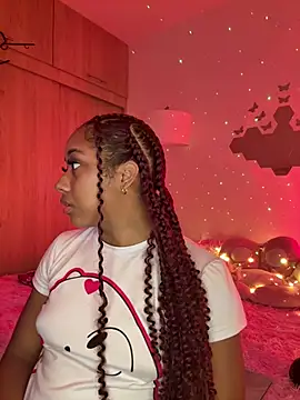  Zahara  online show from May 25, 12:42 am