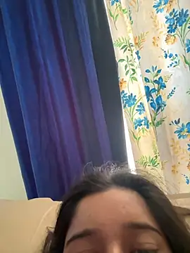 desitease online show from October 17, 3:43 am