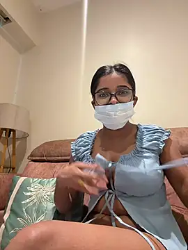 desitease online show from March 1, 10:48 am