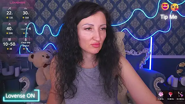 Snapshot of MissRossi chatting on September 21, 6:50 pm MissRossi online show from September 21, 6:50 pm