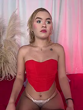 Miaa rosses3 online show from June 5, 2:26 am