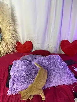 Miaa rosses3 online show from September 16, 1:57 am