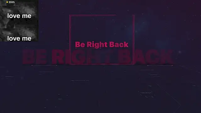 NaomiScarlet online show from November 27, 9:23 am