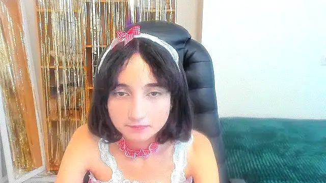 Marri-Stella online show from November 28, 10:07 am