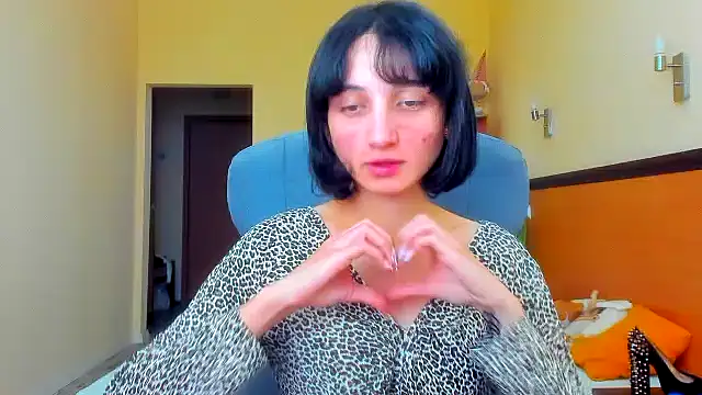 Marri-Stella online show from November 9, 9:27 am