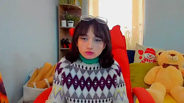 Marri-Stella online show from January 19, 10:22 am