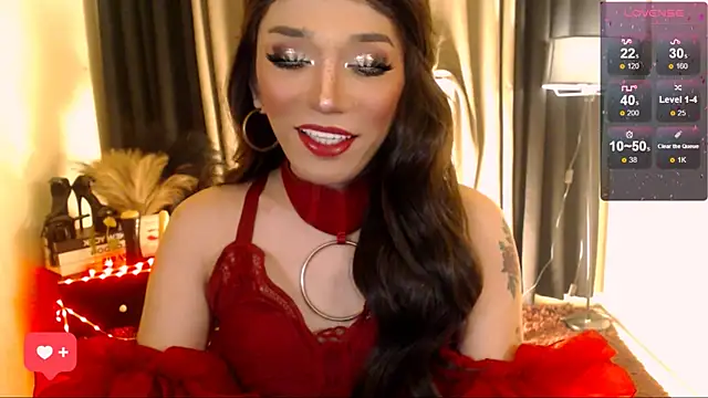 Snapshot of precious_RoseDoll chatting on September 25, 6:12 am precious RoseDoll online show from September 25, 6:12 am