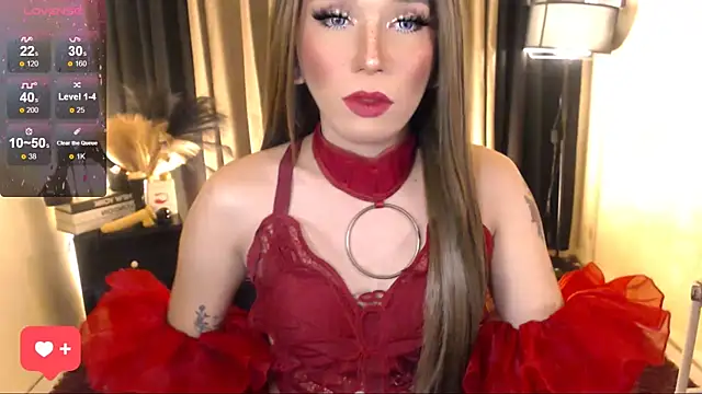 Snapshot of precious_RoseDoll chatting on September 20, 6:55 am precious RoseDoll online show from September 20, 6:55 am