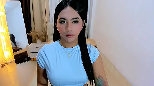 SkyBri69 online show from September 16, 4:09 am