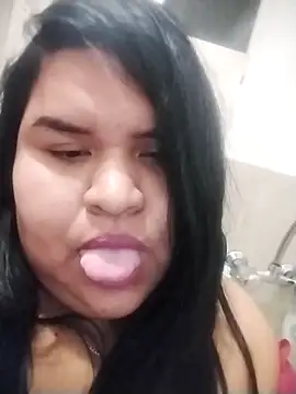 GabrielaxxO online show from September 16, 4:31 am