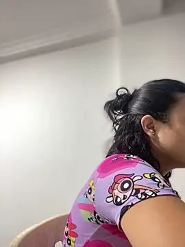 Snapshot of JuanitaMore01 chatting on September 26, 1:25 am JuanitaMore01 online show from September 26, 1:25 am