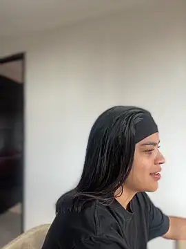 JuanitaMore01 online show from November 1, 8:24 pm