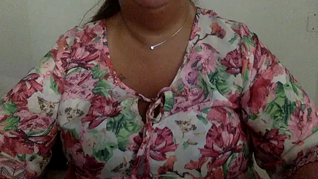 LaReginaNera online show from July 21, 7:42 am