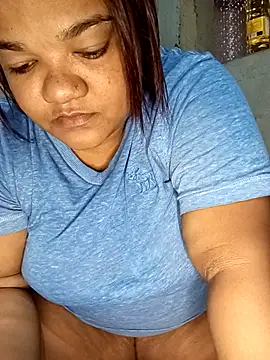 melcarioca1111 online show from March 4, 4:24 pm