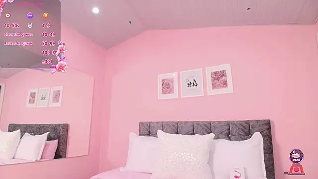 maddie beauty online show from October 16, 7:16 pm