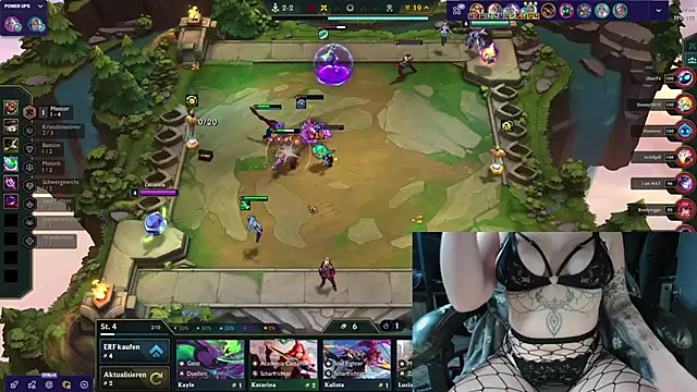 BaddieJoline online show from September 26, 7:33 pm