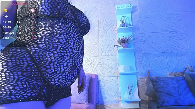 DestinySins online show from October 28, 12:22 pm