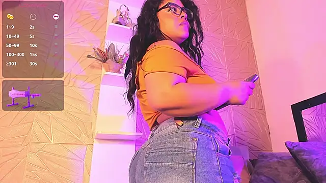 DestinySins online show from October 22, 5:18 pm