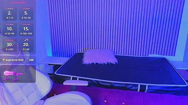  aitana 001 online show from November 16, 8:42 pm