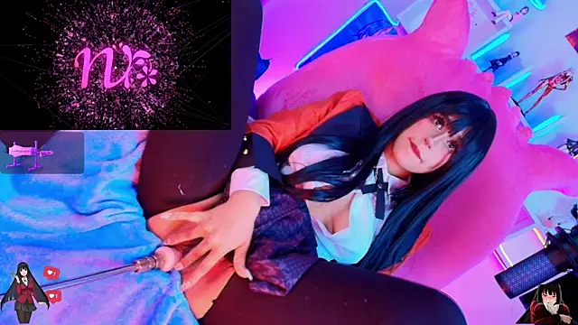 kyomii- online show from January 17, 2:30 am