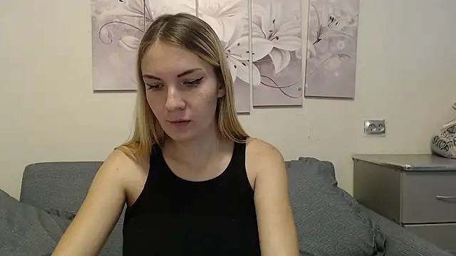 Snapshot of ProstoMaria chatting on September 17, 6:22 am ProstoMaria online show from September 17, 6:22 am