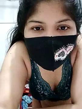 Nusrat-N online show from October 25, 3:08 pm