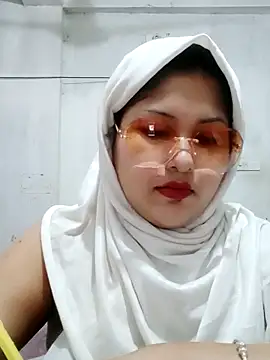 Nusrat-N online show from April 21, 2:04 am