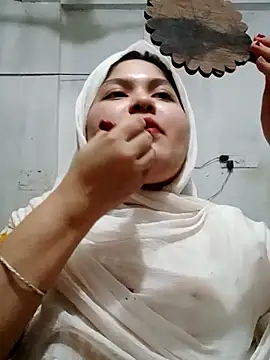 Nusrat-N online show from July 21, 4:19 pm