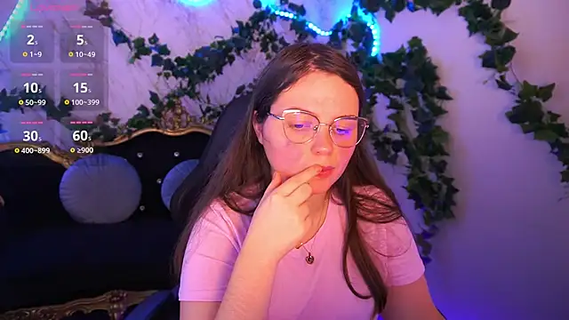 SophieDreamss online show from November 15, 3:13 pm