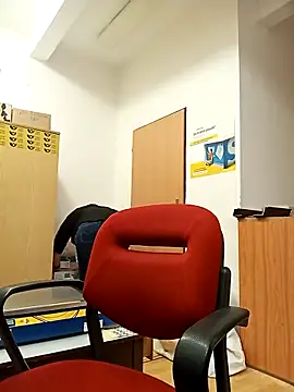 TerezaVelvet online show from October 7, 10:08 am