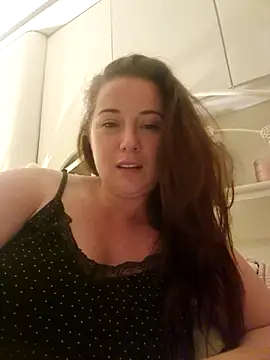 RosieMilff online show from October 1, 9:53 pm