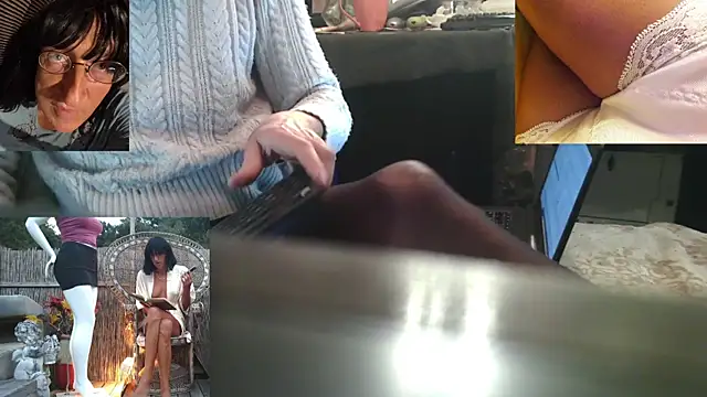 SissiDomination online show from November 22, 12:46 am