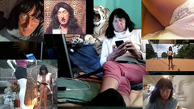 Snapshot of SissiDomination chatting on September 30, 11:20 pm SissiDomination online show from September 30, 11:20 pm