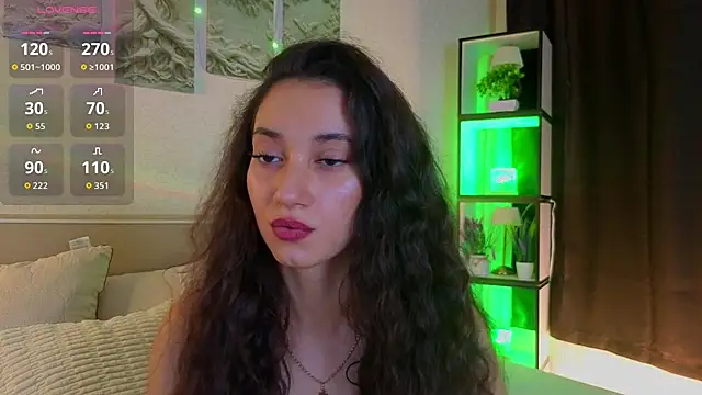 BettyMaldonado online show from July 29, 8:36 am