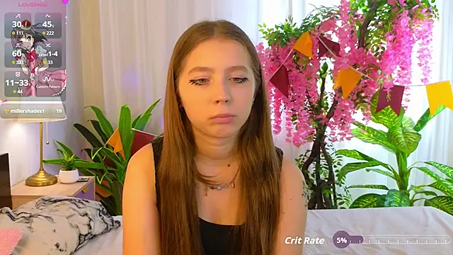Snapshot of CatherineRichards chatting on October 14, 8:39 am CatherineRichards online show from October 14, 8:39 am