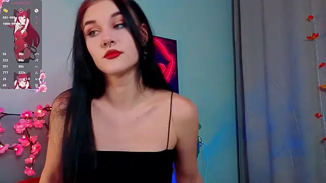 JenniferSullivan online show from October 27, 10:48 pm