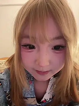 lelebaybay888 online show from April 28, 2:43 pm