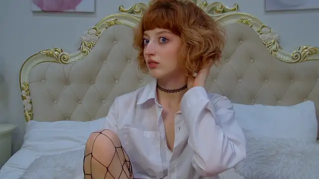 MistyMarlo online show from March 22, 6:25 pm