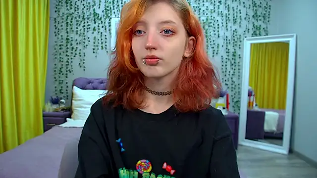 MistyMarlo online show from November 29, 2:10 pm