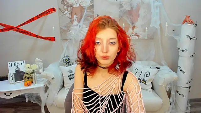 MistyMarlo online show from October 25, 5:31 pm