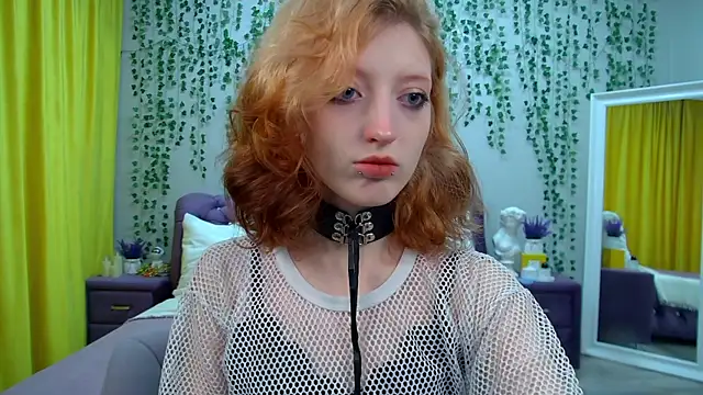 MistyMarlo online show from October 2, 6:07 am