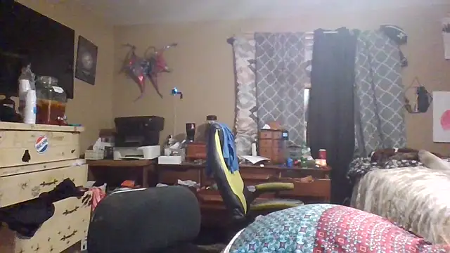 Snapshot of flavi1996 chatting on September 30, 7:14 am flavi1996 online show from September 30, 7:14 am