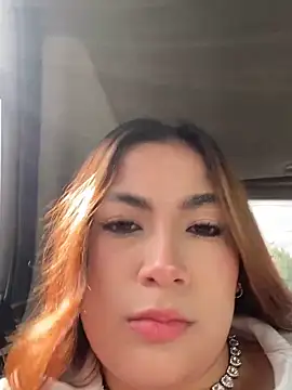 MacarenaRosse online show from November 6, 7:53 pm