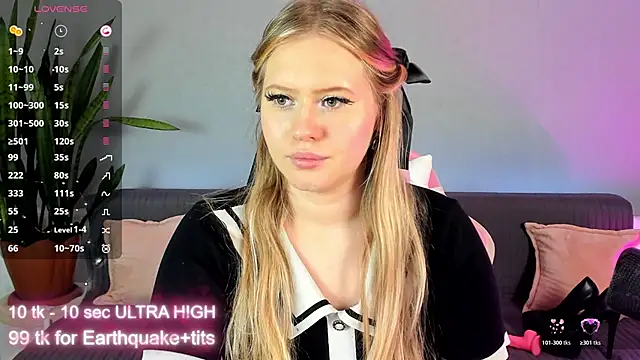 marmelana199 online show from December 2, 4:53 pm