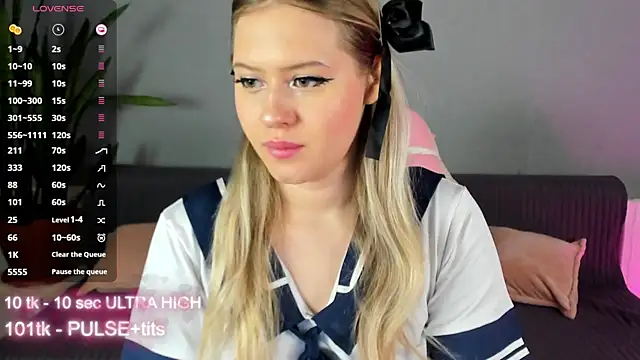 marmelana199 online show from November 5, 10:31 am