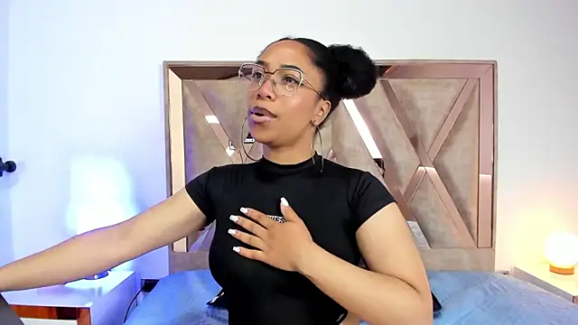 Katy ortiiz online show from September 17, 12:14 pm