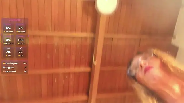 Isabelagomez1 online show from November 14, 8:31 pm