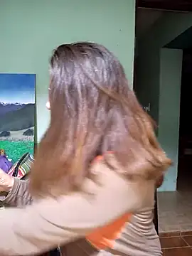 Merida2276 online show from October 14, 11:07 pm