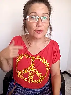 Merida2276 online show from November 28, 2:42 pm