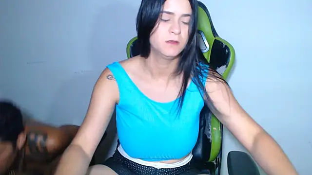 sensualduo online show from November 2, 2:48 am